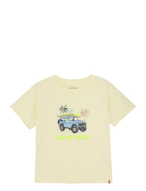 Minymo | T-Shirt Ss | 116