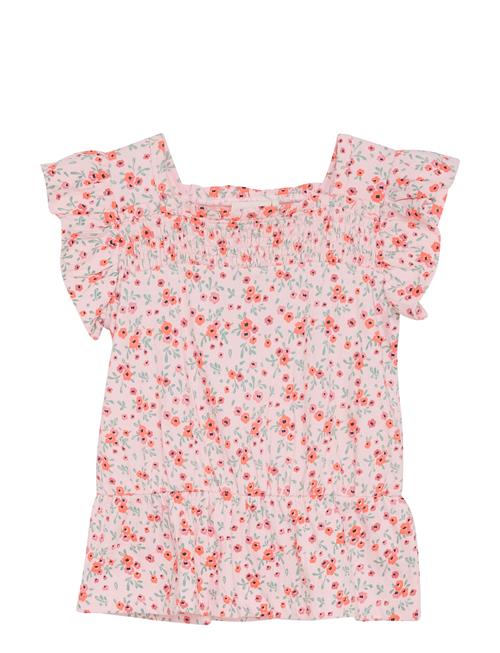 Minymo | T-Shirt Ss Aop | 110