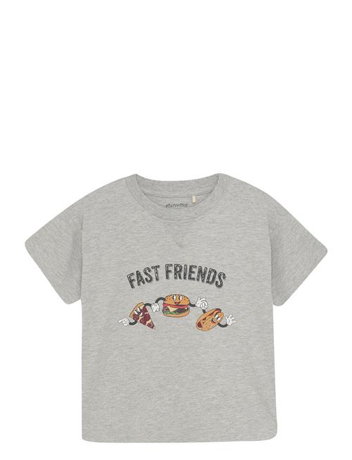 Minymo | T-Shirt Ss | 116