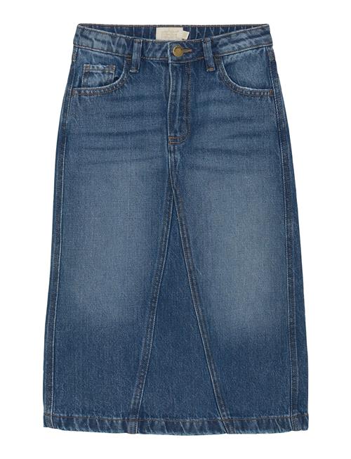 Creamie | Skirt Denim | 128