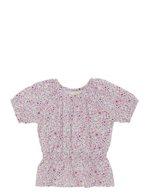 Creamie | Top Structure | 110