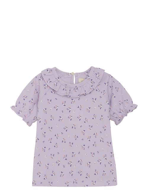 Creamie | T-Shirt Ss Crepe | 104