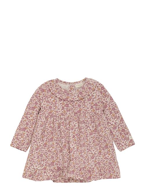 Fixoni | Body Dress Ls | 68