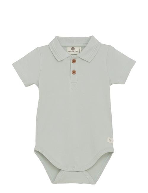 En Fant | Body Ss Polo | 62