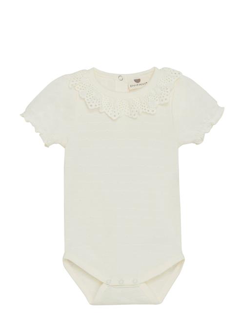 En Fant | Body Ss | 80