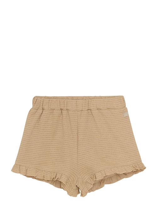 Daily 7 | Shorts Glitter Striped | 128