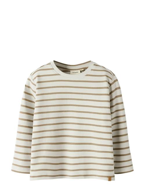 Lil'Atelier | Nmmlimia Ls Loose Top Lil Noos | 98