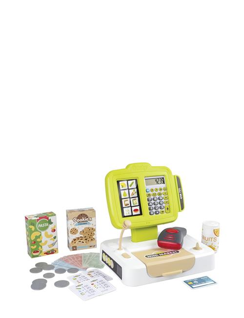 Smoby | Smoby Kassaapparat | ONE SIZE