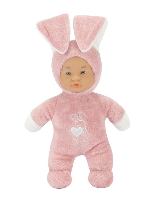 Simba Toys | Simba Toys Laura Docka I Kanindräkt, 24 Cm | ONE SIZE