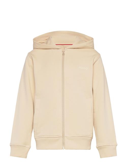 Hugo Kids | Hooded Cardigan | 128