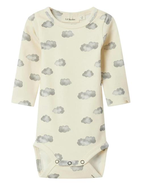 Lil'Atelier | Nbnlayo Kim Ls Slim Body Lil Noos | 56