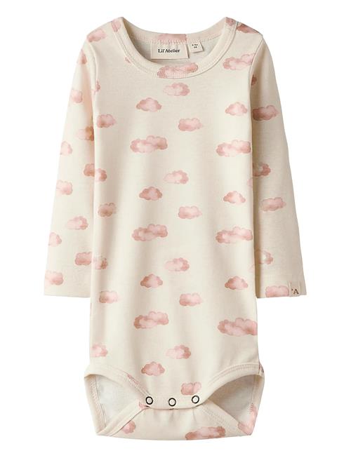 Lil'Atelier | Nbnlayo Kim Ls Slim Body Lil Noos | 56