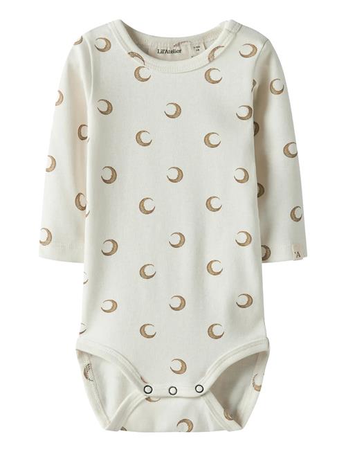 Lil'Atelier | Nbnlayo Kim Ls Slim Body Lil Noos | 74