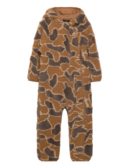 mikk-line | Teddy Suit Ears | 92