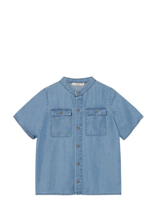 Fliink | Balou Ss Shirt | 80