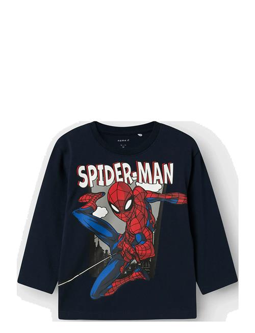 name it | Nmmjuice Spider Nreg Ls Top Noos Mar | 86