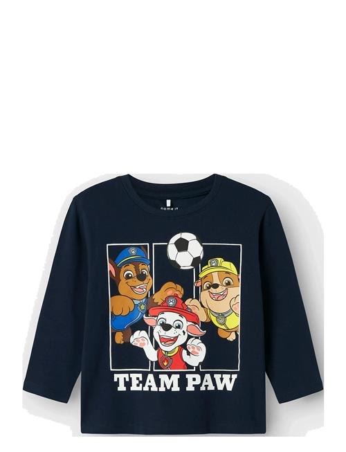 name it | Nmmjoll Paw Nreg Ls Top Noos Cplg | 116