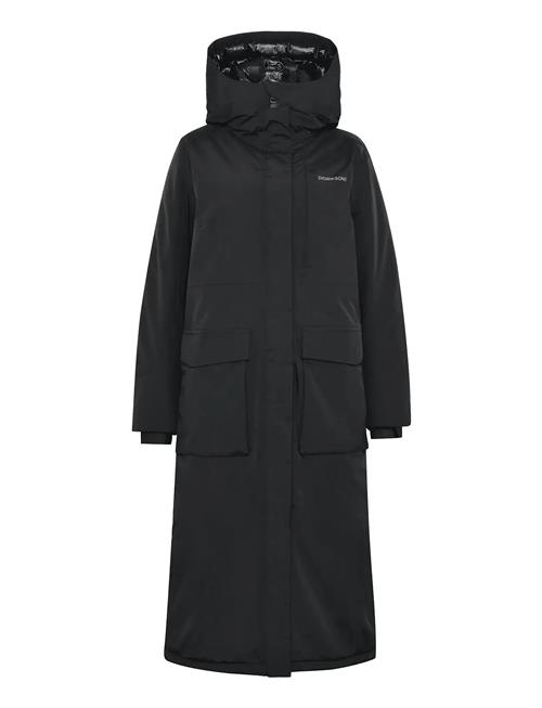 Didriksons | Leya Wns Parka L 4 | 44