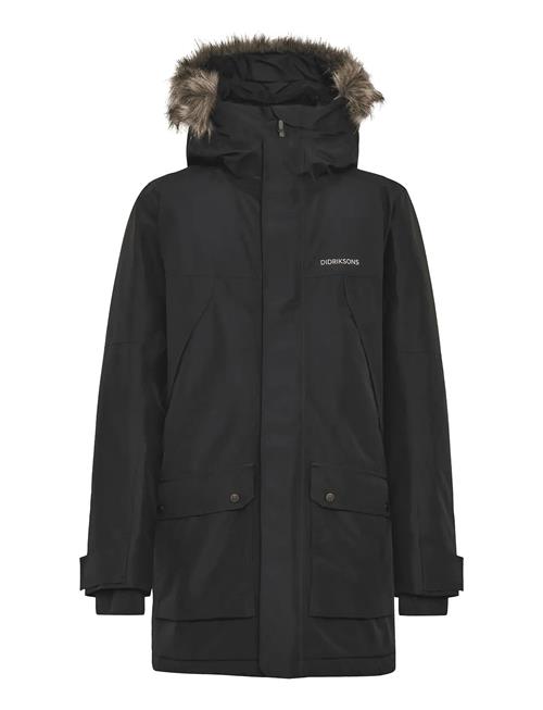 Didriksons | Rick Usx Parka 2 | L