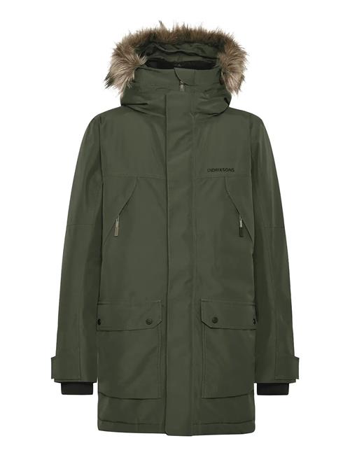 Didriksons | Rick Usx Parka 2 | XL
