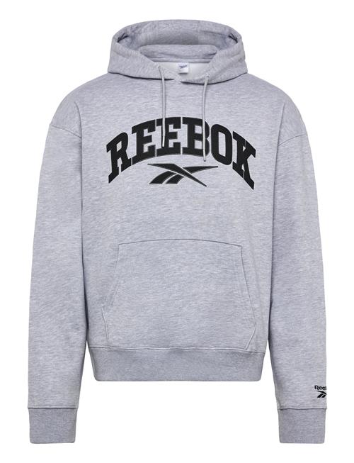 Reebok Classics | Varsity High Density Hoodie | L