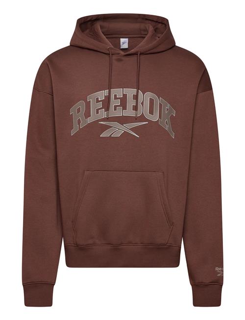 Reebok Classics | Varsity Arch Hoodie | M
