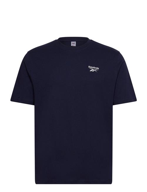 Reebok Classics | Cody Small Logo Crew Neck Ss Tee | L