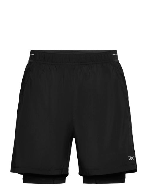 Reebok Performance | Athlete Speed 7.5 2-In-1 Short | XXL