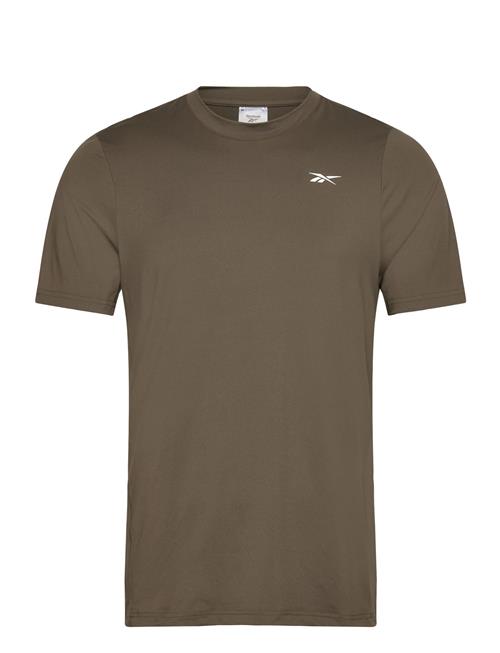 Reebok Performance | Id Train Stretch Tech T-Shirt | XL