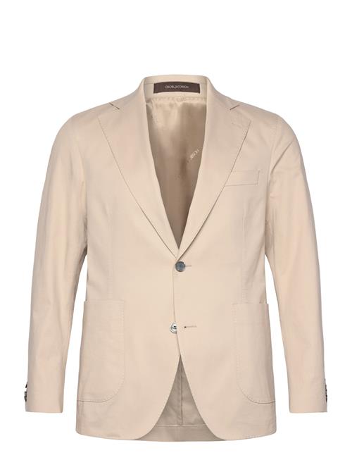 Oscar Jacobson | Ferry Patch Soft Blazer | 46