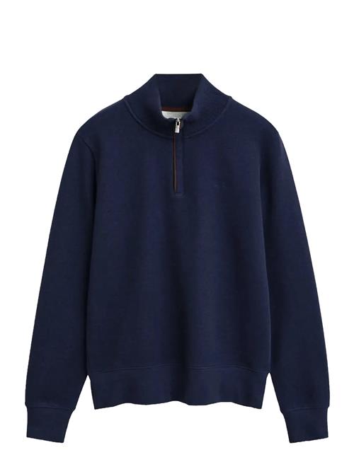 GANT | Sacker Rib Half Zip | XL