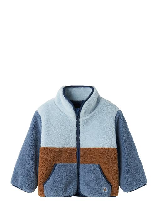 name it | Nmmmimba Teddy Jacket | 110