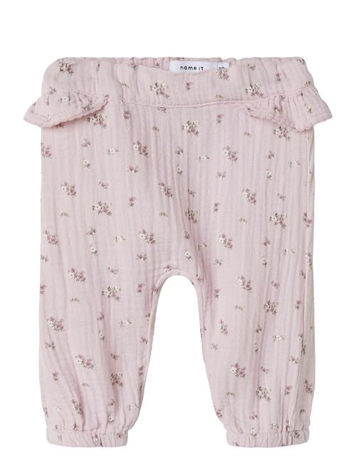 name it | Nbfdetone Pant | 50