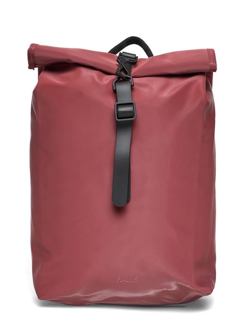 Rains | Rolltop Rucksack Mini W3 | ONE SIZE