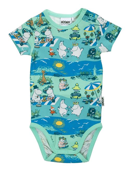 Martinex | Stranddag Body | 62