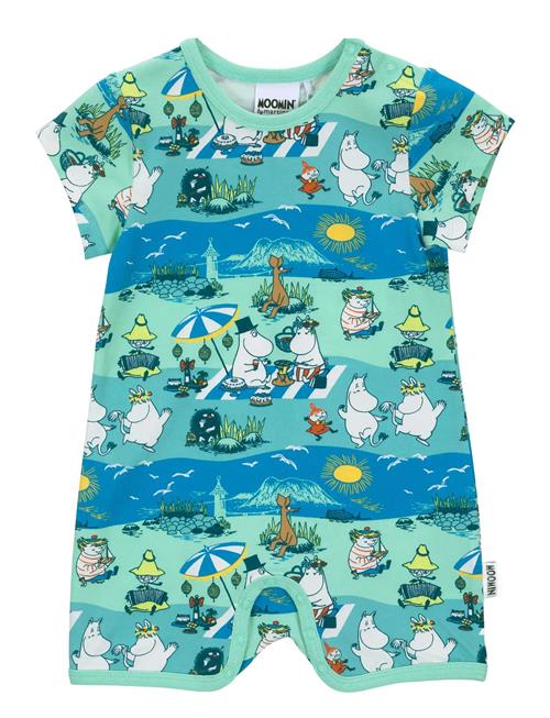 Martinex | Stranddag Playsuit | 74