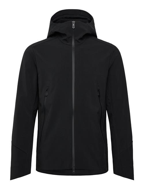 Sail Racing | Spray Softshell Hood | L