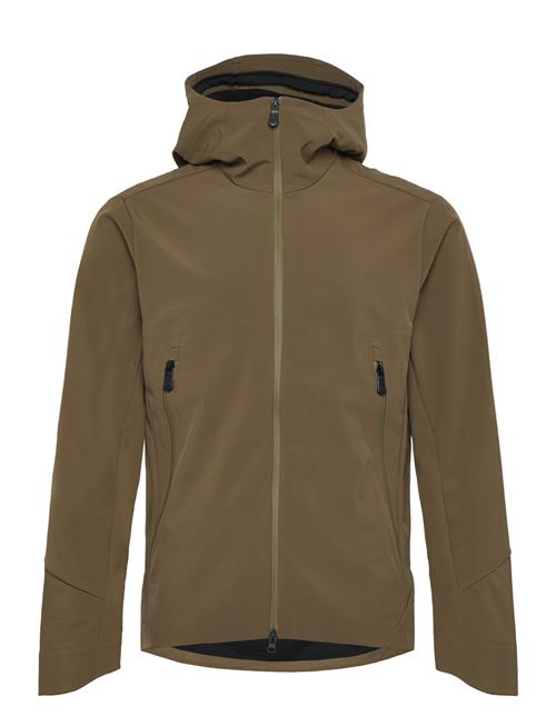 Sail Racing | Spray Softshell Hood | S