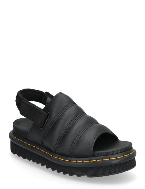 Dr. Martens | Kole Black Athena | 40