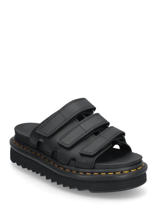 Dr. Martens | Raine Slide Black Athena | 39