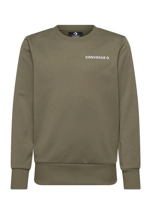 Converse | Fw-Crew | 163/175CM