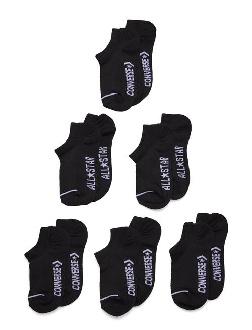 Converse | 6N-6Pk No Show Sock | 23.5-27
