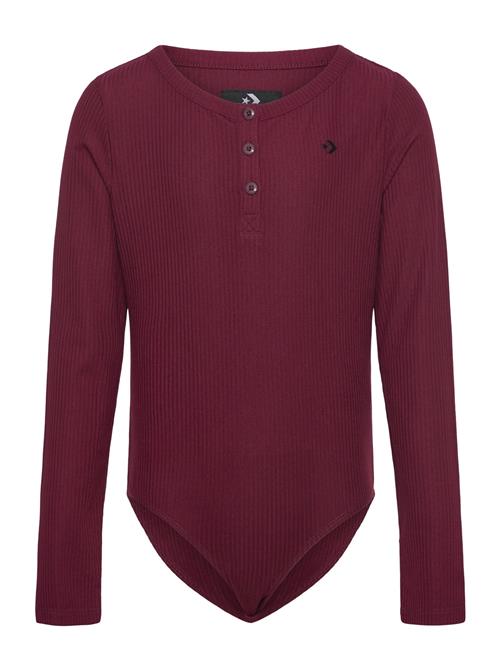 Converse | Bd-Bodysuit_ | 140/155