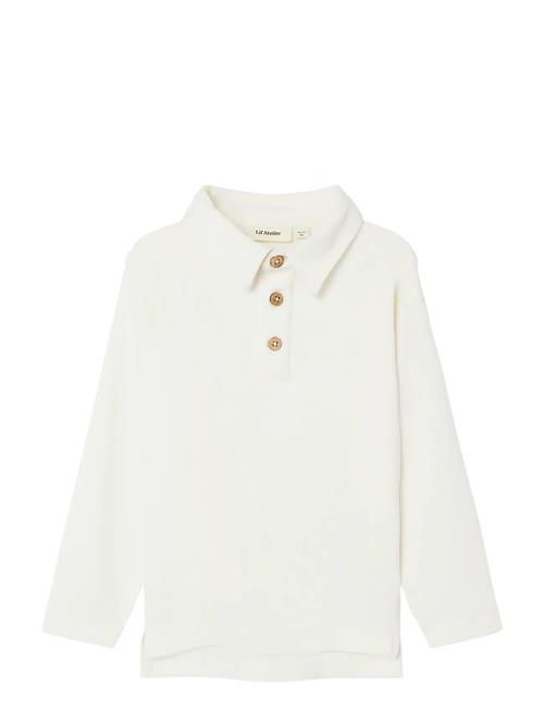 Lil'Atelier | Nmmfundo Ls Slim Top Lil | 122-128