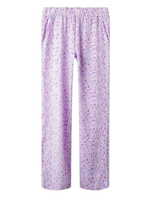 name it | Nkfvinaya 7/8 Wide Pant | 158