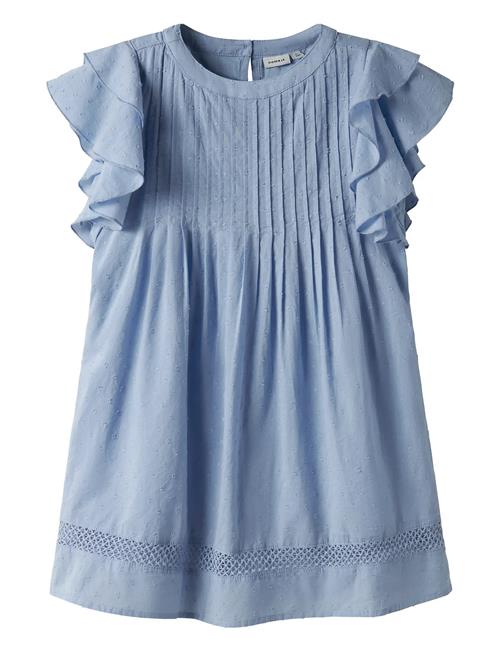 name it | Nkffaride Ss Dress Noos | 122