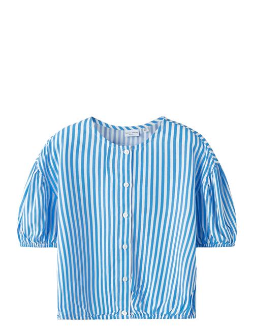 name it | Nkfvelma Ss Short Top | 116