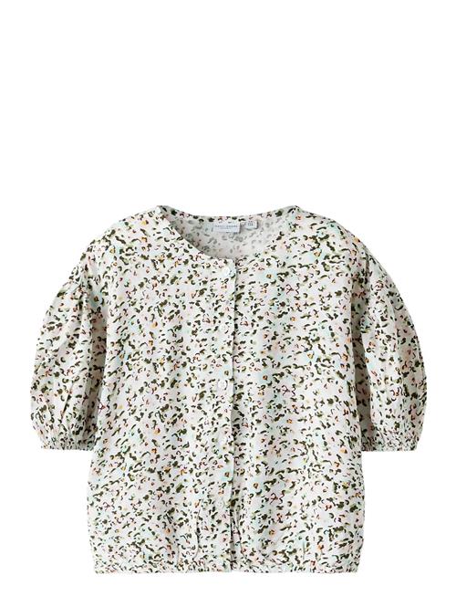 name it | Nkfvelma Ss Short Top | 116