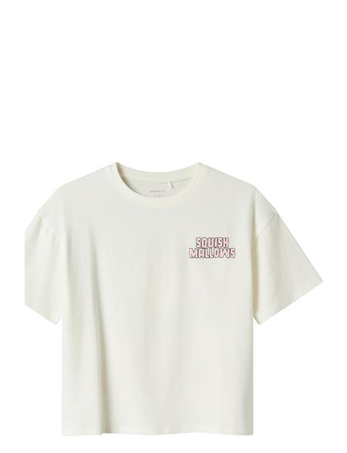 name it | Nkfmuba Squishmallows Nreg Ss Top Vde | 122-128