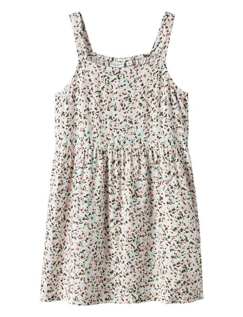 name it | Nkfvelma Dress | 140